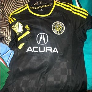 Adidas jersey